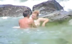 Sex in the Adriatic sea
